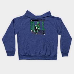 Jamie Benn Dallas City Kids Hoodie